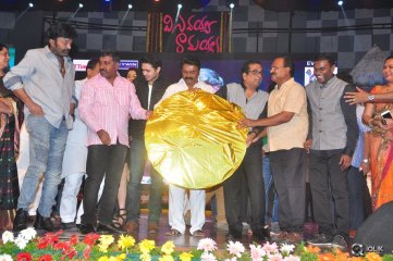 Vinavayya Ramayya Movie Audio Launch